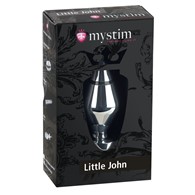 Little John Butt Plug Small