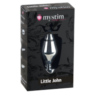 Little John Butt Plug Small