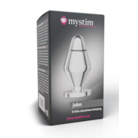 John Butt Plug Large