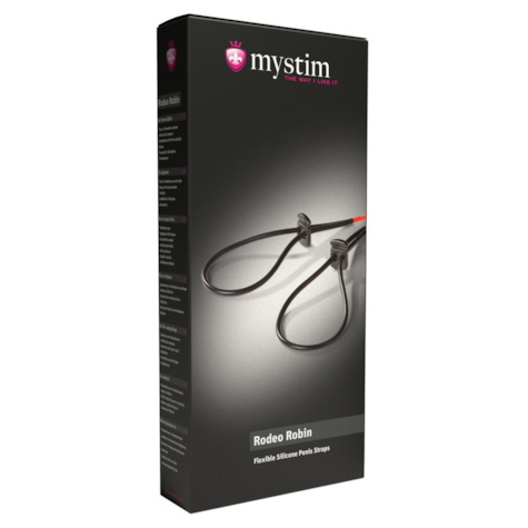 Rodeo Robin oenis/test. loops