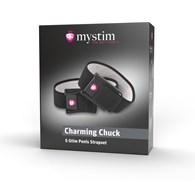 Electric Straps Charming Chuck