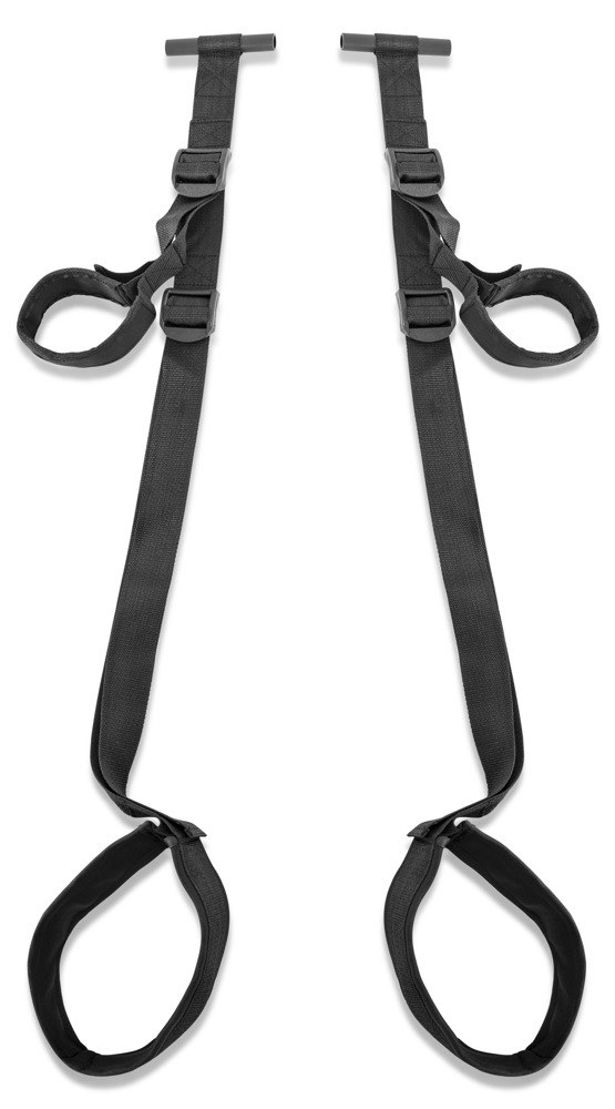 Huśtawka drzwiowa - Door Swing — zdjęcie 2