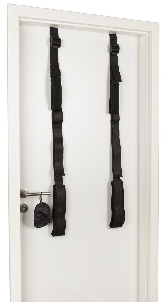 Huśtawka drzwiowa - Door Swing — zdjęcie 4