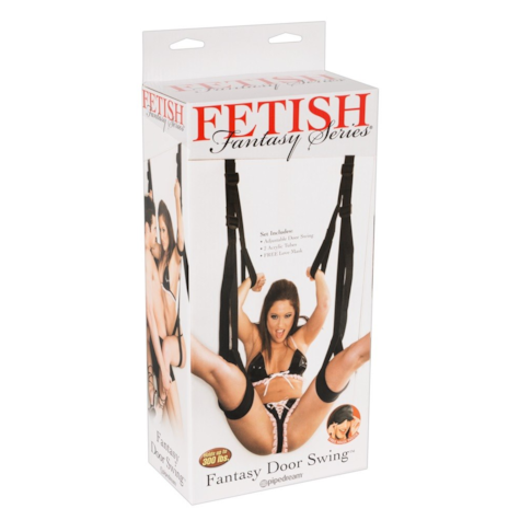 Huśtawka drzwiowa - Door Swing