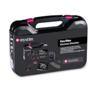 Pure Vibes Electro-stimulation