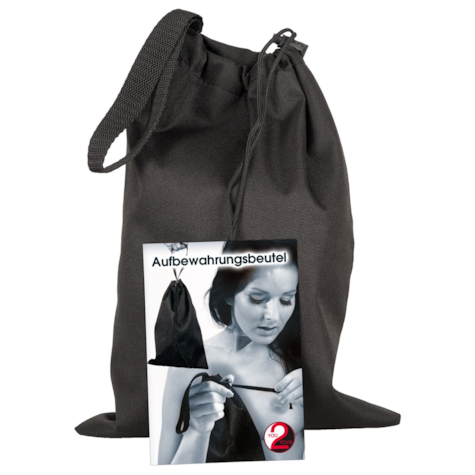 Woreczek na akcesoria