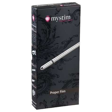 Proper Finn Dilator