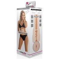 Masturbator Fleshlight Jessica Drake Heavenly