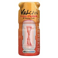 Masturbator Vulcan Pussy Stroker