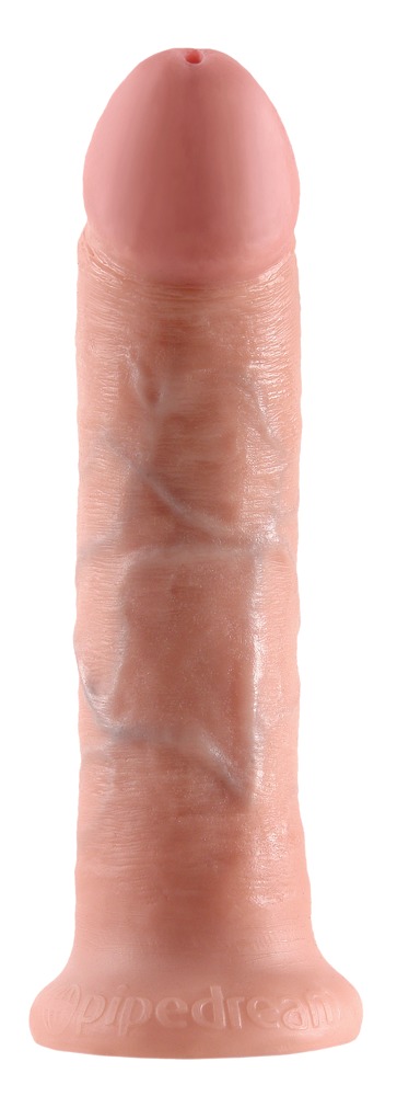 Strap on King Cock dł. 20,3cm — zdjęcie 4