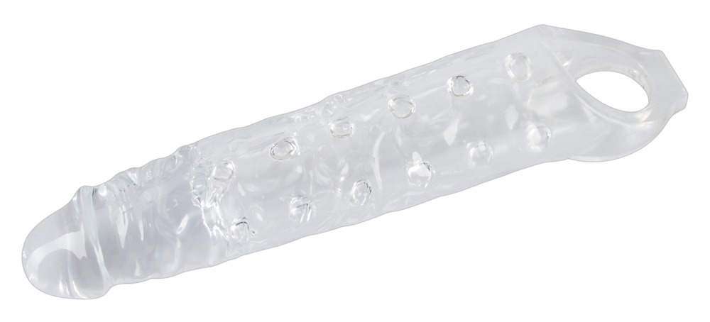 Nakładka Crystal Skin — zdjęcie 3