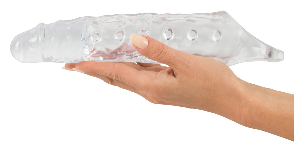 Nakładka Crystal Skin — zdjęcie 4
