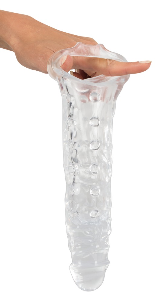 Nakładka Crystal Skin — zdjęcie 5