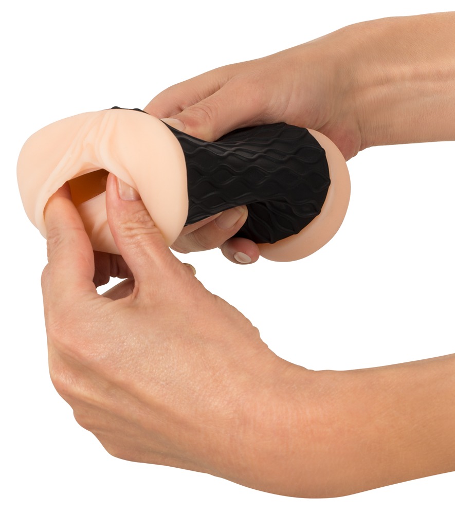 Nature Skin Masturbator — zdjęcie 5