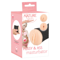Nature Skin Masturbator