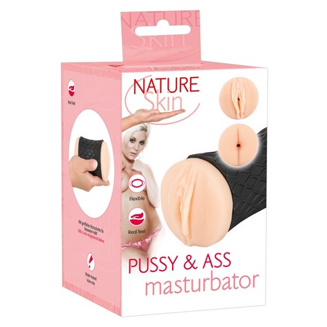 Nature Skin Masturbator