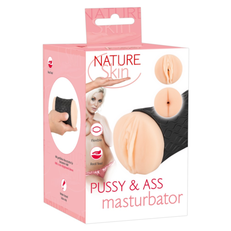 Nature Skin Masturbator