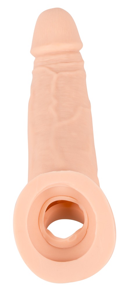 Nakładka na penisa Nature Skin — zdjęcie 3