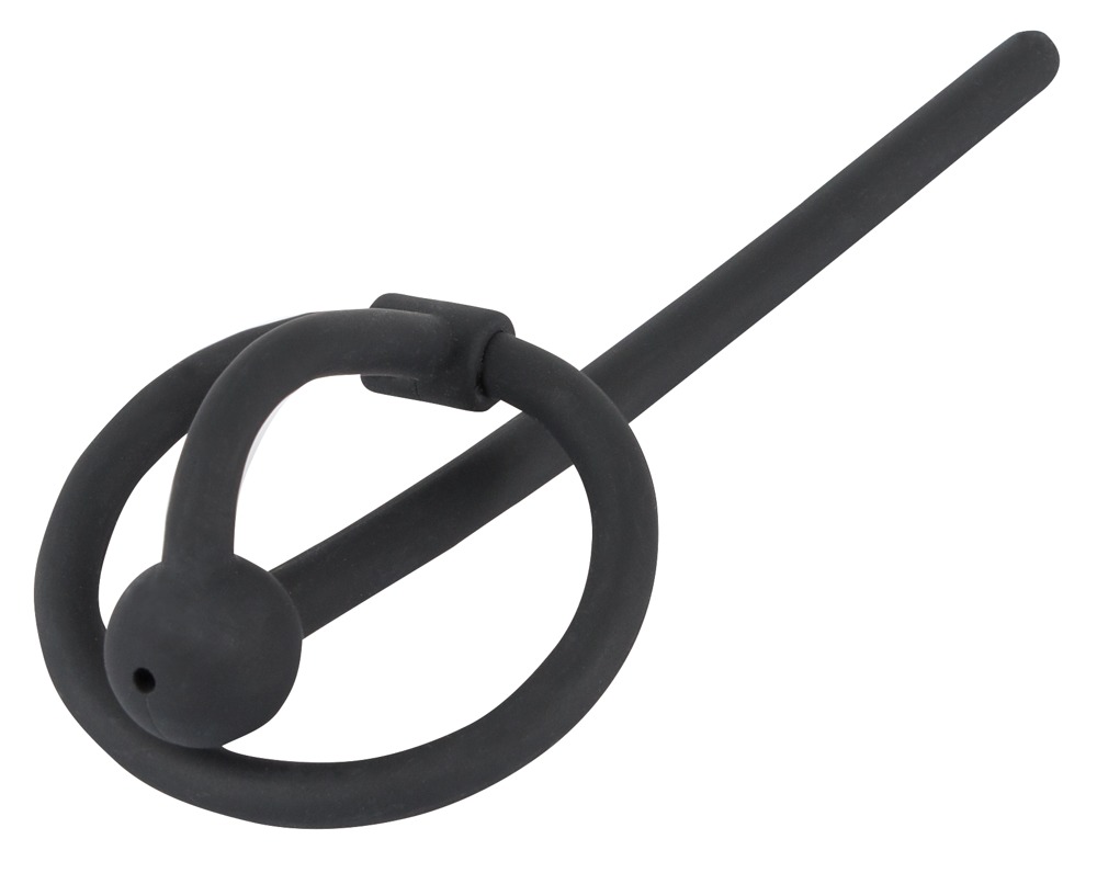 Dilator z pierścieniem na żołądź — zdjęcie 2