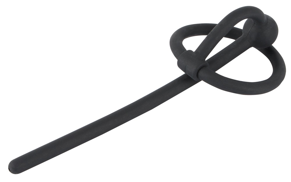 Dilator z pierścieniem na żołądź — zdjęcie 3
