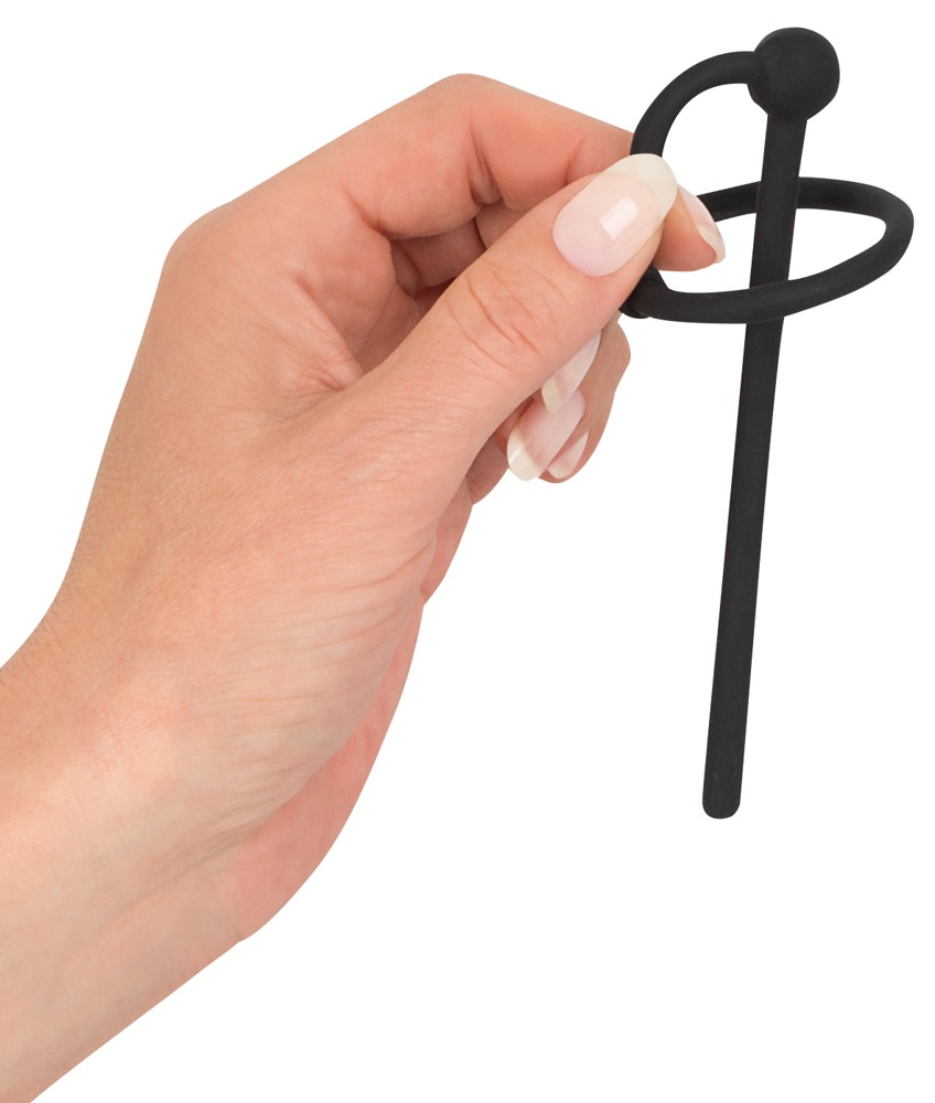 Dilator z pierścieniem na żołądź — zdjęcie 5