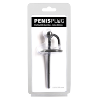 Dilator z pierścieniem na żołądź