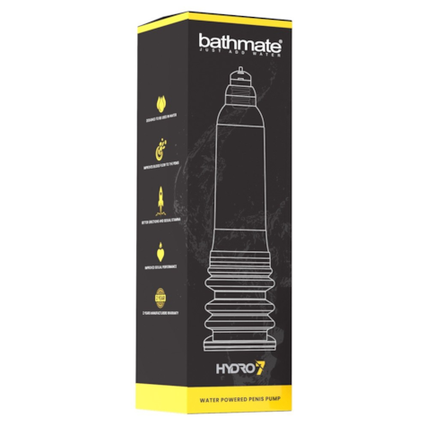 Pompka Bathmate Hydro7