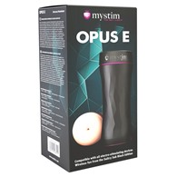 Opus E Anus
