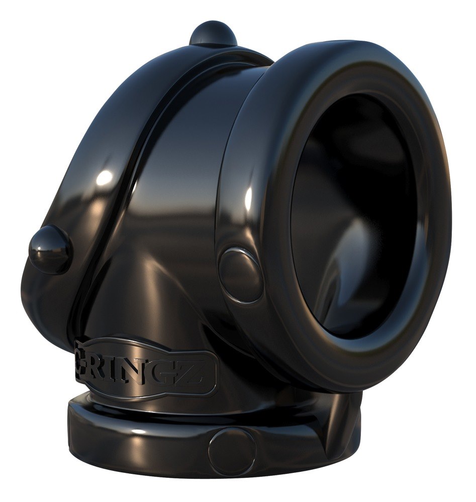 Rock Hard Cock Pipe — zdjęcie 2