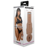 Masturbator Fleshlight Janice Griffith Eden