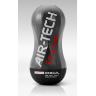 Masturbator Tenga Air Tech Squeeze czarny