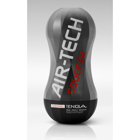 Masturbator Tenga Air Tech Squeeze czarny