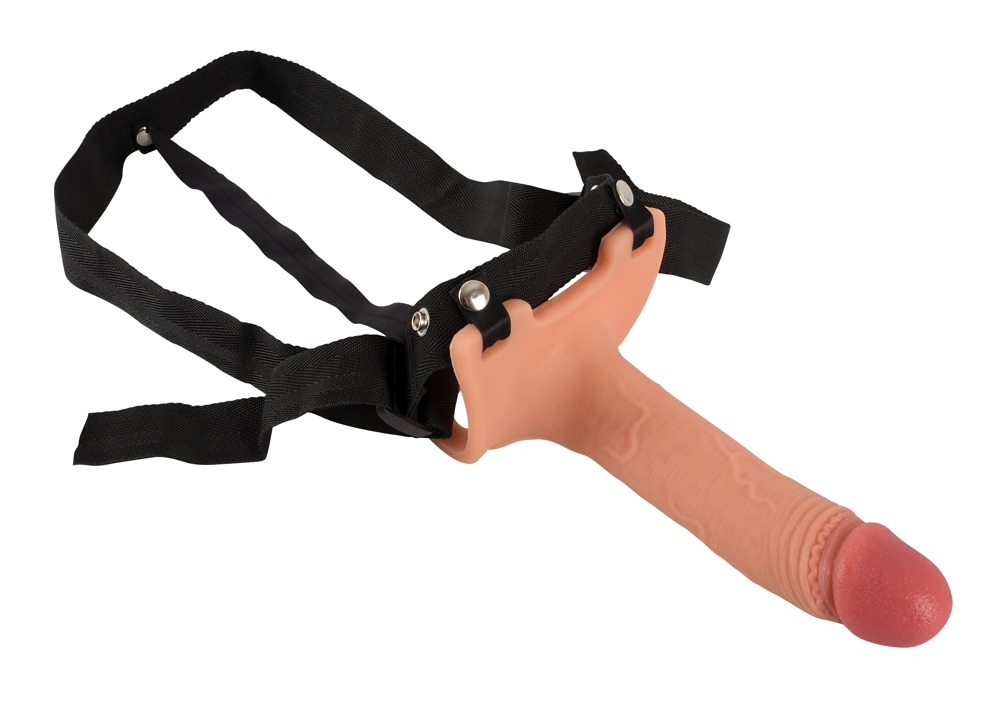Nakładka Strap-on Realistixxx — zdjęcie 2