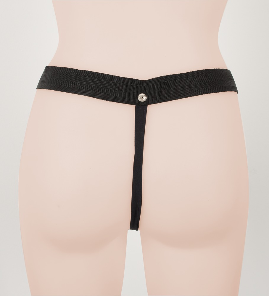 Nakładka Strap-on Realistixxx — zdjęcie 7