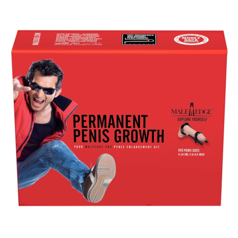 MaleEdge Pro