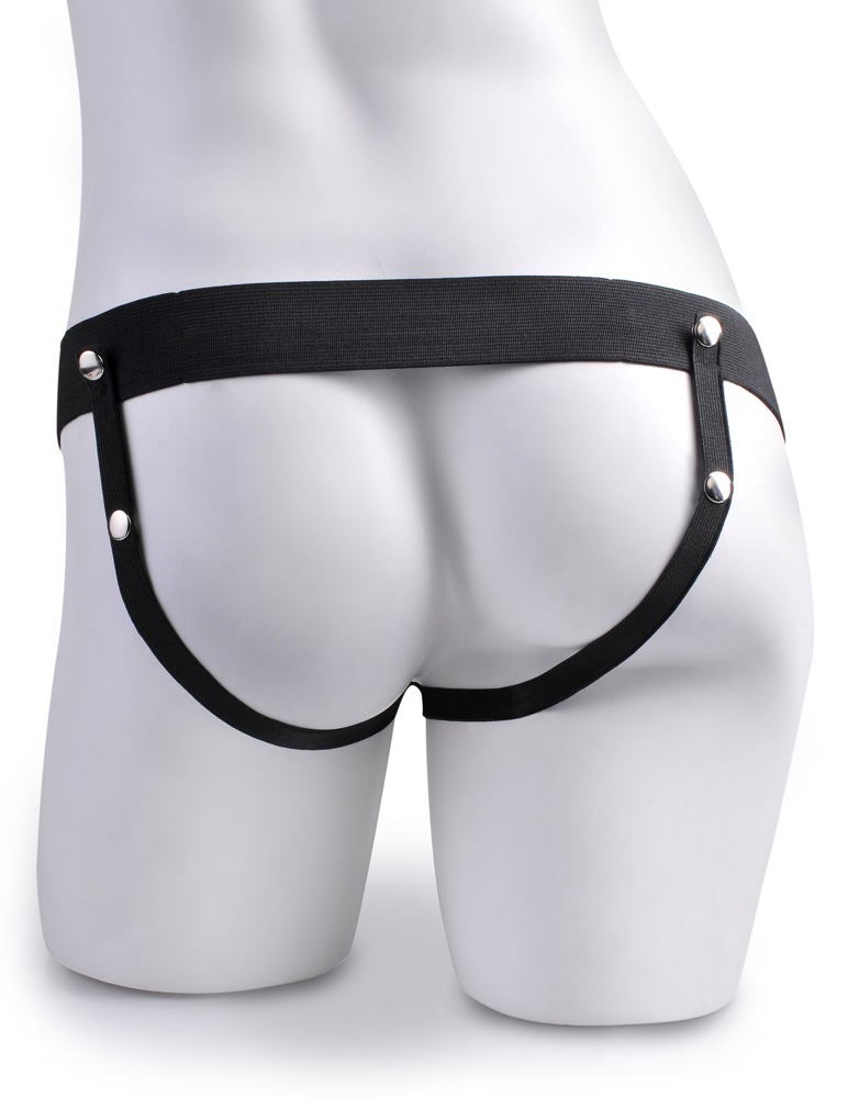 Strap on Fetish Fantasy 21,6cm — zdjęcie 5