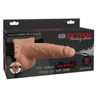 Strap on Fetish Fantasy 21,6cm