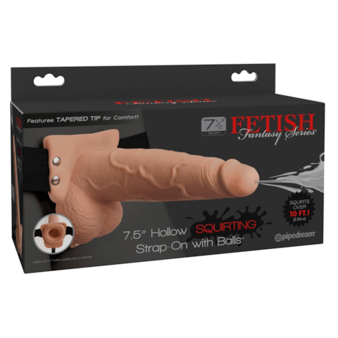 Strap on Fetish Fantasy 21,6cm