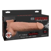 Strap on Fetish Fantasy 25,4cm