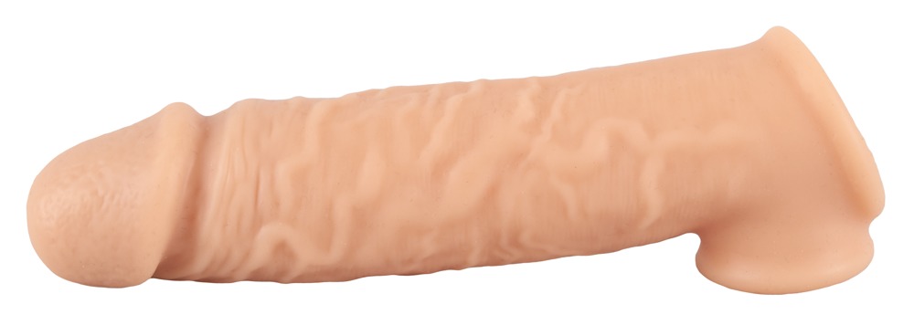 Przedłużka Realistixxx — zdjęcie 2