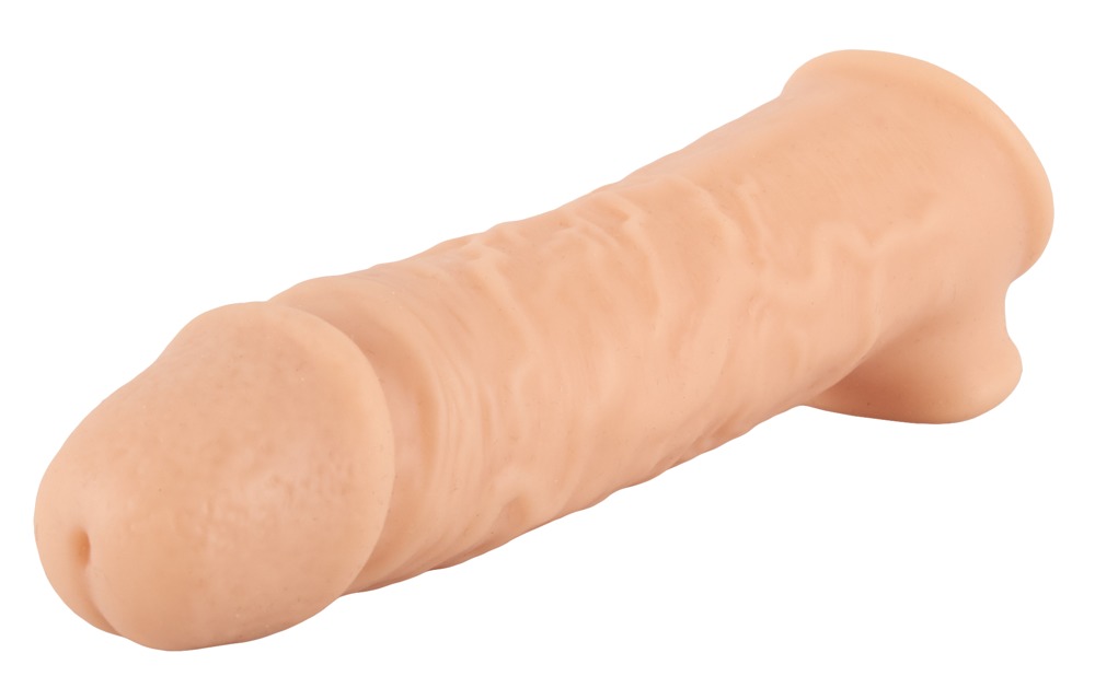 Przedłużka Realistixxx — zdjęcie 6
