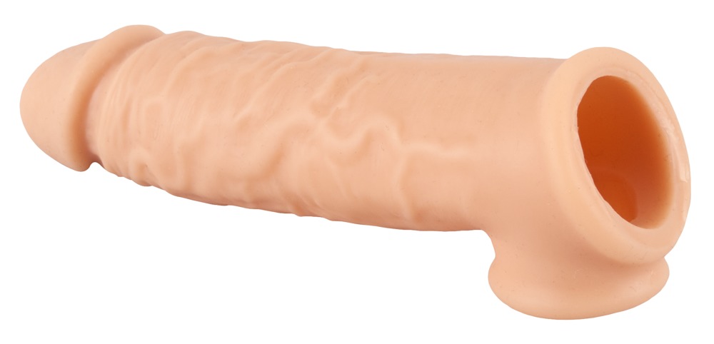 Przedłużka Realistixxx — zdjęcie 7