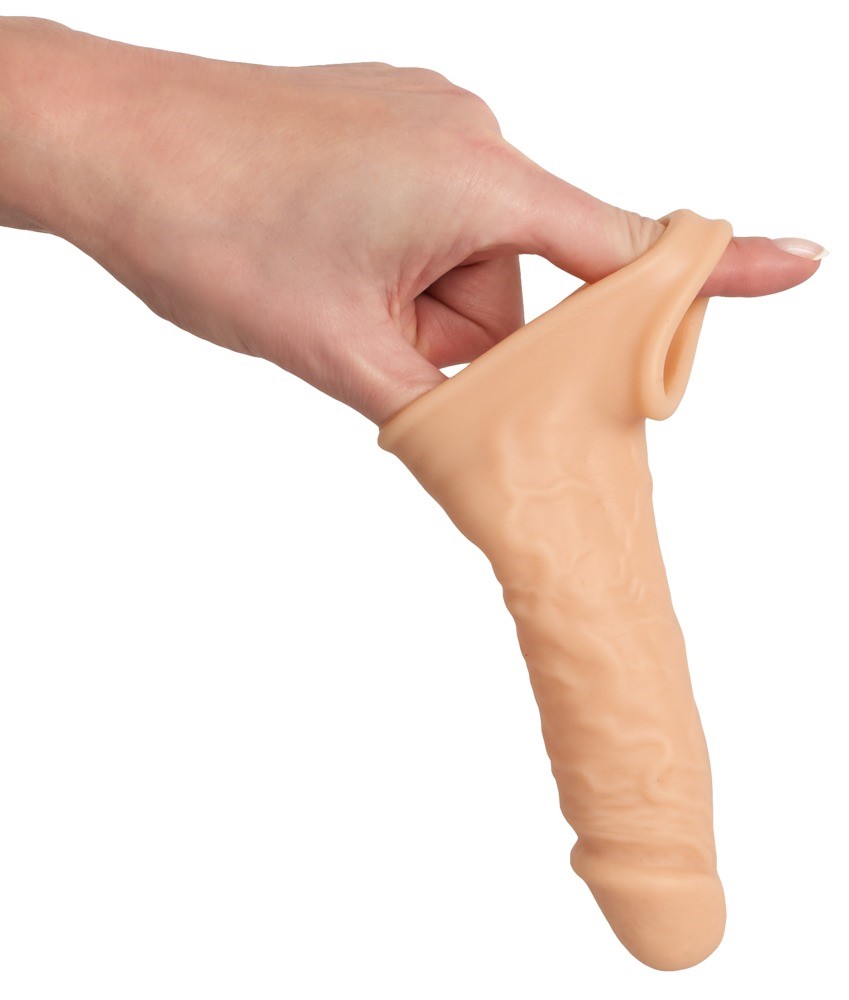 Przedłużka Realistixxx — zdjęcie 10