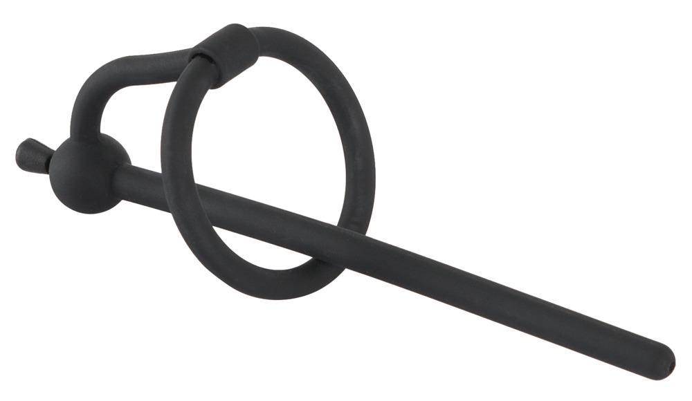 Dilator z pierścieniem na żołądź — zdjęcie 2