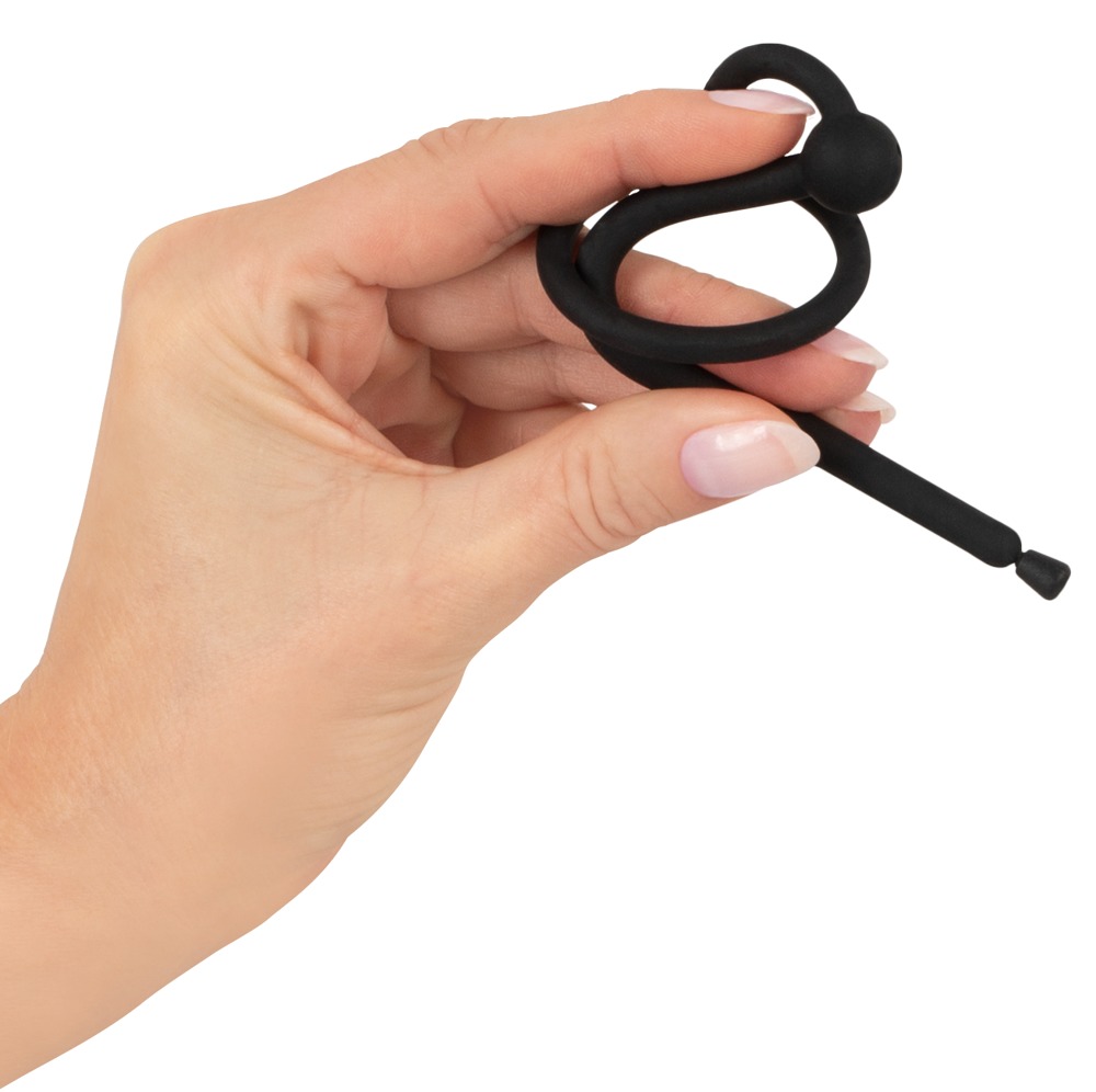 Dilator z pierścieniem na żołądź — zdjęcie 3