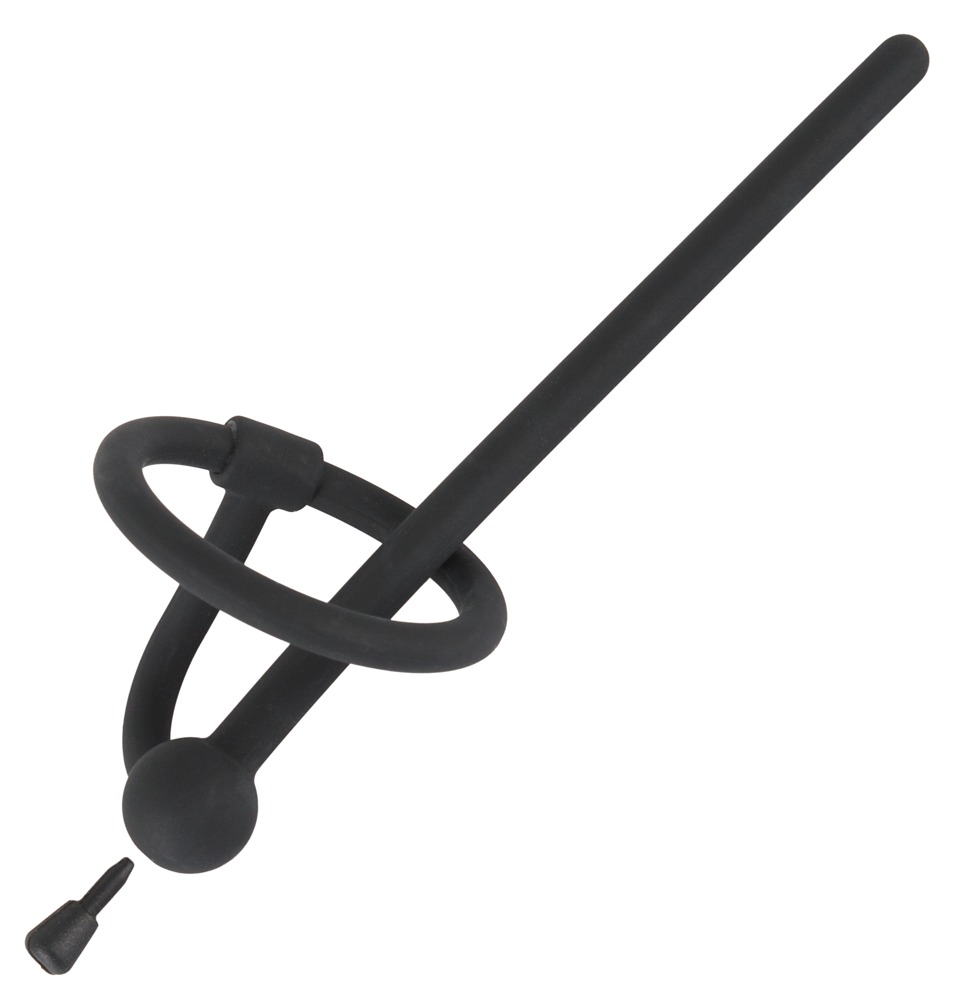 Dilator z pierścieniem na żołądź — zdjęcie 4