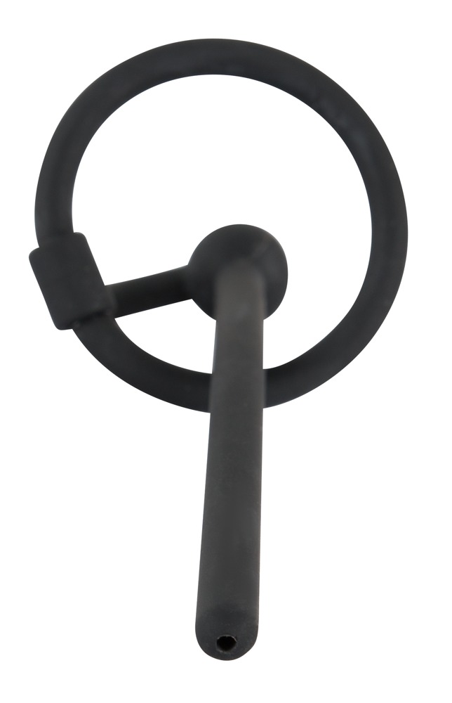 Dilator z pierścieniem na żołądź — zdjęcie 6