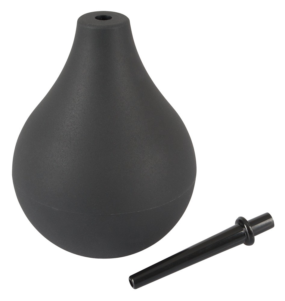 Zestaw analny Black Velvets — zdjęcie 6