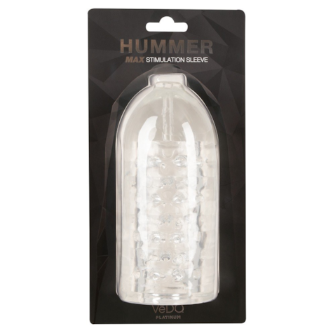 Suck-O-Mat 2.0 Replacement Sle