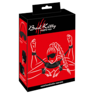 Zestaw do krępowania Bad Kitty